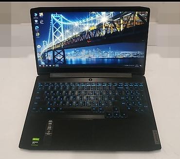 Ноутбуки Lenovo: Игровой, Б/у, Intel Core i5 — 2