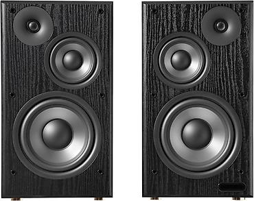 aula f75 qiymeti: Edifier R2750DB MKII black Aktiv 2.0 Hifi system Texniki — 3