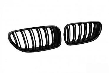 bmw 2002: M LOOK GRILOVI MASKE BUBREZI BMW 6 F06 / F12 / F13 8 | ///M M M - — 2