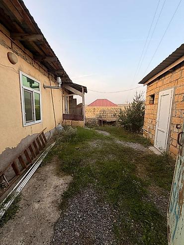 oguz ev: Binəqədi qəs. 2 otaqlı, 250 kv. m, Kredit yoxdur, Orta təmir — 10