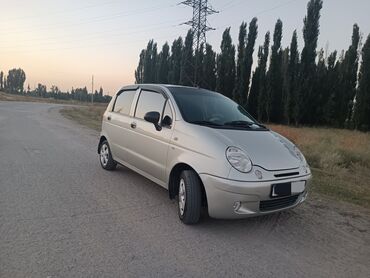 авто насос: Daewoo Matiz: 2008 г., 0.8 л, Механика, Бензин, Хетчбек