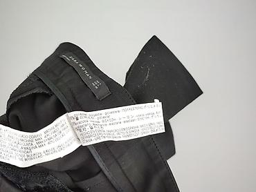 siader: Zara, Spodnie materiałowe damskie, rozmiar M — 8