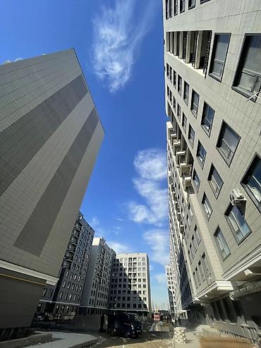 Продажа квартир: 2 комнаты, 59 м², Элитка, 10 этаж, Евроремонт — 3