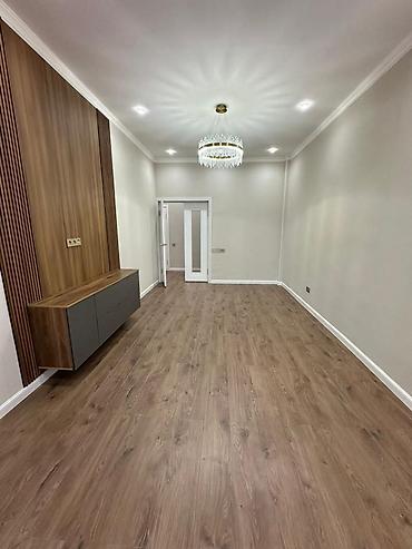 Продажа квартир: 2 комнаты, 64 м², Элитка, 1 этаж, Евроремонт — 1