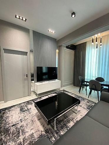qara qarayev m: İcarəyə verilir 2 otaqlı yeni tikili 60 m², Elmlər Akademiyası m — 5