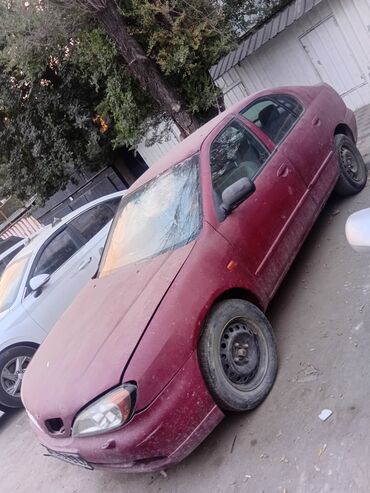 на опель вектра а: Nissan Primera: 2001 г., 2 л, Механика, Бензин, Хетчбек