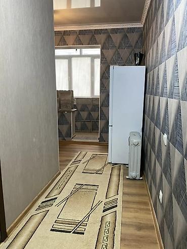 аренда комната ак ордо: 1 бөлмө, Кыймылсыз мүлк агенттиги, Жаныбарлары жок, 1 жылдан баштап, Жарым -жартылай эмереги бар — 3