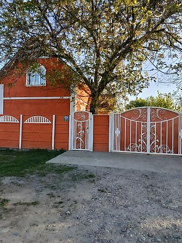 Продажа коттеджей и домов: Продается новый мансардный дом под бизнес с участком 9.4. г. Токмок — 8