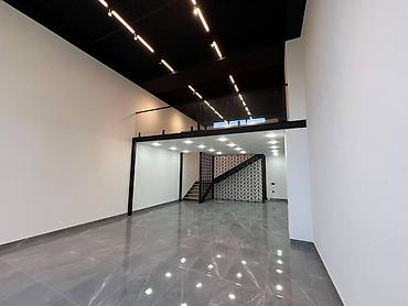 Коммерческая недвижимость: İcarəyə verilir obyekt 330 m², Nərimanov r. ✅ Premium dizayn və — 6