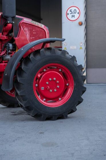 Тракторы МТЗ (Беларус): Модель: 1025, Новый, 2025 г. — 9