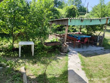 Bağ evlərinin kirayəsi: 50 kv. m, 2 otaqlı, Hovuzsuz, Qaz, İşıq, Kanalizasiya — 2