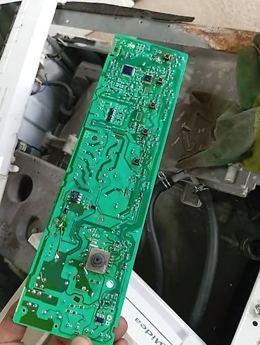 Ремонт стиральных машин: 🔧 Профессиональный ремонт стиральных машин с выездом на дом по Бишкеку — 20