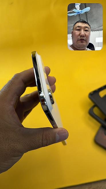 Apple iPhone: IPhone Air, Б/у, 256 ГБ, 100 % — 2