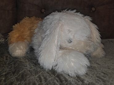 Oyuncaqlar: Yumşaq oyuncaqlar dəsti. Çəhrayı ayi boyukdur - 10m, Galan -da lalafo.az — 3 Oyuncaqlar: Yumşaq oyuncaqlar dəsti. Çəhrayı ayi boyukdur - 10m, Galan — 3