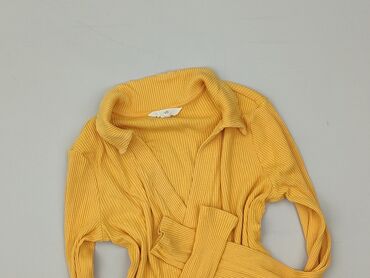 stradivarius top z odkrytymi ramionami: H&M, Women`s top, size XS