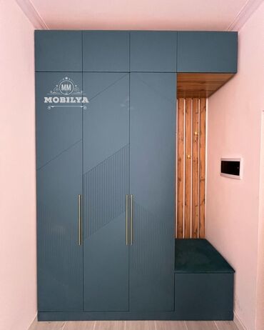 Sifarişlə dolablar: Düz dolab, Dəhliz üçün, Qarderob, Açılan, Korpuslu -da lalafo.az — 10 Sifarişlə dolablar: Düz dolab, Dəhliz üçün, Qarderob, Açılan, Korpuslu — 10