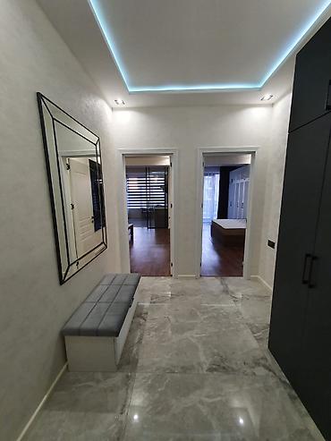 Daşınmaz əmlak: Bakı, Sergey Senyuşkin küçəsində prestijli yaşayış kompleksində 2 — 9