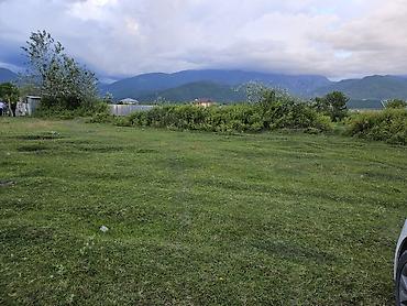 ismayıl: 6 sot, Tikinti, Mülkiyyətçi, Kupça (Çıxarış), Texniki pasport — 2