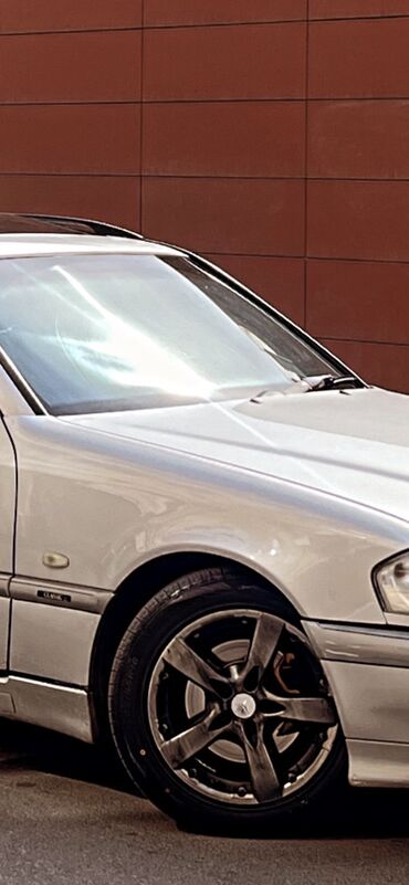 Disklər: İşlənmiş Disk Mercedes-Benz R 16, Orijinal