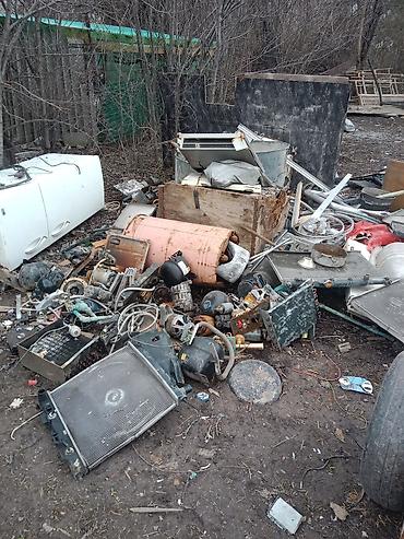 Скупка черного металла: Приём чёрного металлолома - Принимаем чёрный металл: арматура — 17