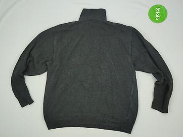 alba moda shop: ALBA MODA, Sweter damski, rozmiar 4XL — 3