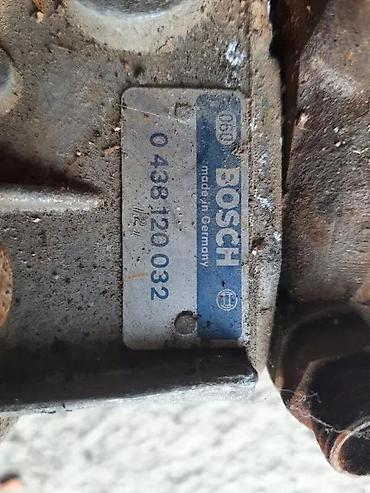 petrolejski proizvod: MERCEDES W116 280SE K GLAVA ZA DELOVE | Za delove ili reparaciju — 3