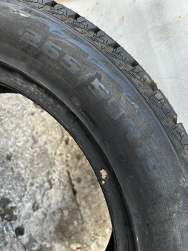 285 30 19: Колеса в сборе 265 / 55 / R 19, Зима, Новый, Комплект, Легковые, Литые, отверстий - 5 — 4