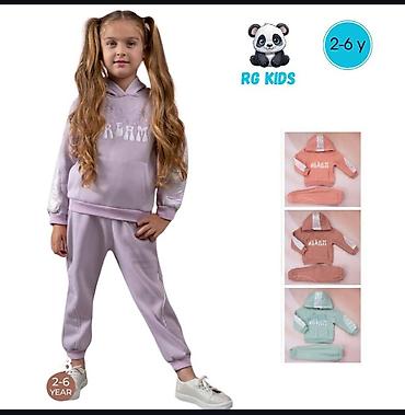 Комплекты одежды: Комплект, Новый — 7