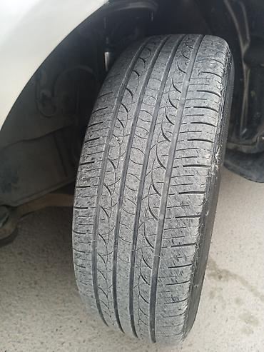 Hyundai: Hyundai Tucson (1-ci nəsil) krossover/SUV - Korpus rəngi: açıq gümüş — 4