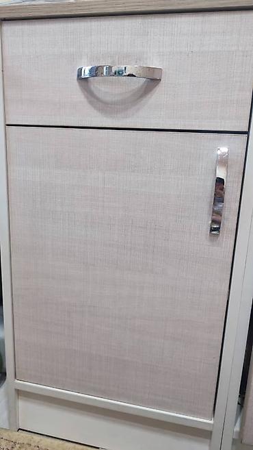 Детские гарнитуры: Детская гарнитура, Б/у, Для девочки, ДСП, цвет - Бежевый, Самовывоз — 8