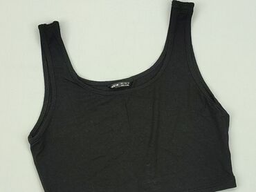 T-shirts and tops: Top Shein, S (EU 36), condition - Very good