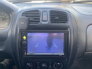 Mazda: Mazda 323: 2001 г., 1.6 л, Ручные, Бензин, Хэтчбэк — 9