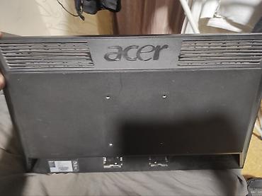 type c displayport: Acer V223HQ (ET.WV3HE.001) — 22" LCD‑монитор - Диагональ: 21.5" — 1