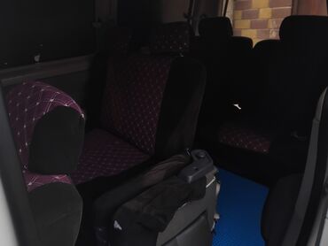 Honda: Honda Stepwgn: 1998 г., 2 л, Автомат, Газ, Минивэн — 7