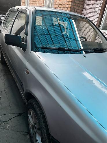 wv transporter: Volkswagen Golf: 1993 г., Механика, Бензин, Хэтчбэк — 1