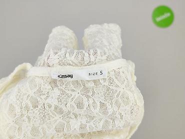 sellpy bluza: Sinsay, Bluzka damska, rozmiar S — 4