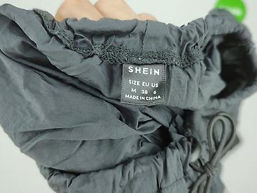 onesie h: Shein, Spodnie dresowe damskie, rozmiar M — 4