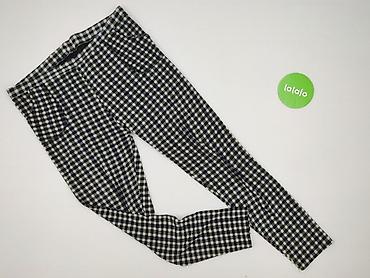spodnie harley davidson: Spodnie materiałowe damskie, rozmiar 2XL — 2