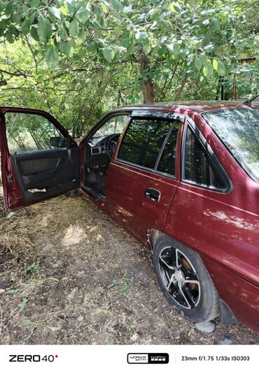 мустанг машина цена в бишкеке: Daewoo Nexia: 2009 г., 0.5 л, Механика, Бензин, Седан