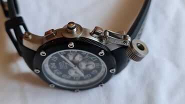 Ručni satovi: Muski sat nov na lalafo.rs — 9 Ručni satovi: Muski sat nov — 9