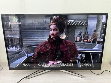 телевизор самсунг 54 см: LED телевизор Samsung UE40H4200AK Диагональ экрана 40″ - 101,6 см
