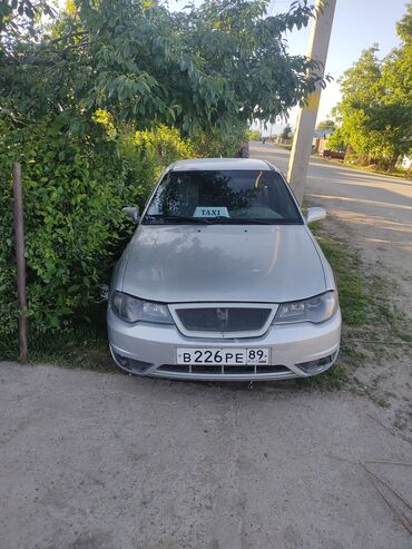 daewoo nexia корея: Daewoo Nexia: 2008 г., 1.6 л, Механика, Бензин, Седан