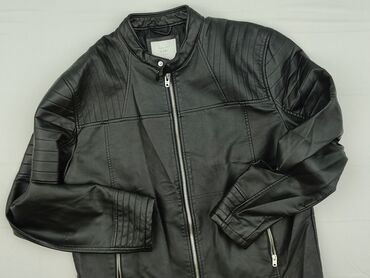 Куртка демісезонна для чоловіків, 2XL, Jack & Jones, стан - Хороший