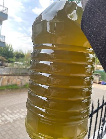масло отжим: Оливковое масло Extra Virgin Gold Ayvalik - Натуральное — 2