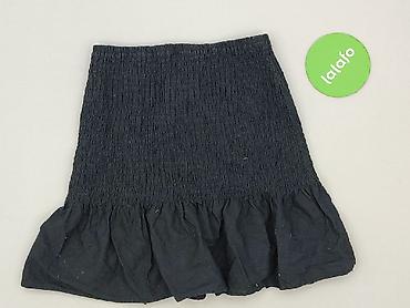 index: H&M Divided, Spódnica damska, rozmiar 2XS — 3