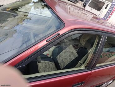 Toyota: Toyota Corolla: 1.3 l. | 1997 έ. Λιμουζίνα — 9