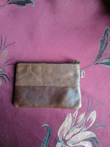 Portmone, pulqabıları: Pulqabı, Eko dəri, Yeni — 4