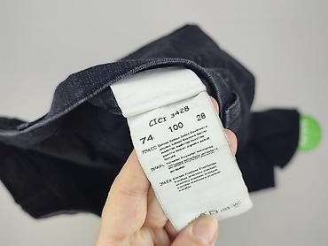 acne studios: Jeansy damskie, rozmiar S — 6