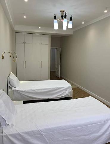 Долгосрочная аренда квартир: 3 комнаты, Собственник, С мебелью полностью — 6