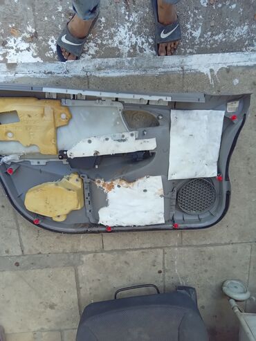 Panellər, şitlər: Honda INSIGHT, 2010 il, Orijinal, Yaponiya, İşlənmiş -da lalafo.az — 9 Panellər, şitlər: Honda INSIGHT, 2010 il, Orijinal, Yaponiya, İşlənmiş — 9